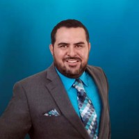 Atmos Energy Employee Roberto Tavarez's profile photo