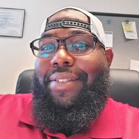 Darnell Hinton Sr. Email & Phone Number
