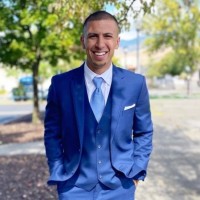 The Story House Employee Matthew Thomas's profile photo