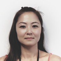 BIGO Employee Marie Miller's profile photo