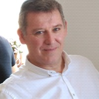 SIA Group Employee José Manuel Martínez Estrada's profile photo
