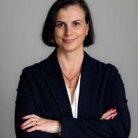 Natasha Anich Email & Phone Number