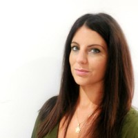 NAZCA Facility Management Employee Michela Manini's profile photo