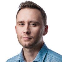 The Open Platform Employee Egor Danilov's profile photo