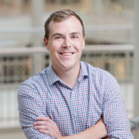 Jack Link's Protein Snacks Employee Nate Sandell's profile photo