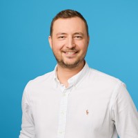 RTL Group Employee Julius Wedel's profile photo