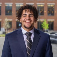 The Ohio State University Fisher College of Business Employee Jayden Williams's profile photo