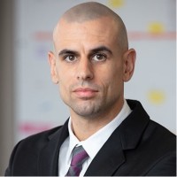 Primary Wave Employee Tim Douglas's profile photo