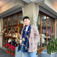 FedEx Employee Zoe Yu's profile photo
