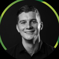 Profield Employee Kevin Koelewijn's profile photo