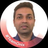 Datametica Birds Employee Naveen H's profile photo