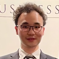 Leap Automation Employee Mingzhe Zou's profile photo
