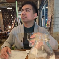 Culinary Khancepts Employee Alex Romero's profile photo