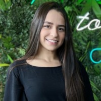 Luana Rocha Email