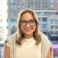 DPA Communications Employee Polly Burns's profile photo