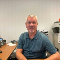 Anagnos Door Company LLC Employee Glenn Baker's profile photo