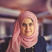 Alyzeh Sohail