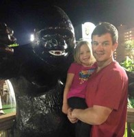 Mississippi Silicon Employee Jesse Mann's profile photo