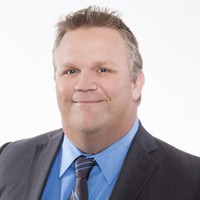 CBRE Employee Rob Matthews's profile photo