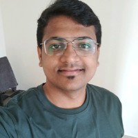 Tyto Software Employee Jithendran Nalini's profile photo