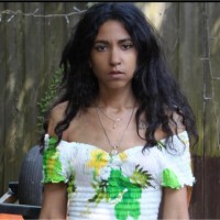 Academy of American Poets Employee Kristina Robinson's profile photo