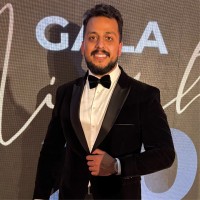 Maged Omar Email