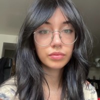 Splicer Films Employee Madeline Johnson's profile photo