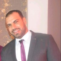 Alqemam qTech. Employee Waleed Elsayed's profile photo