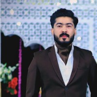 TechXpert Employee Bahawal Sher's profile photo