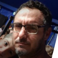Ascarit, Ltd Employee Oren Touati's profile photo