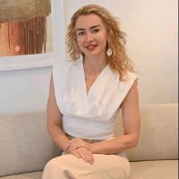 Marija Mijalkovska Email