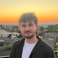 Layer8 Consulting, Inc. Employee Luke England's profile photo