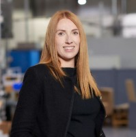 Avon Protection Employee Natasha Goddard-Wellon's profile photo