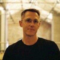 PERSUIT® Employee Nathan Berrett's profile photo
