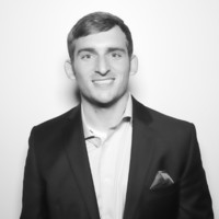 Paradromics Employee Ethan Rapp's profile photo