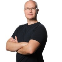 Teemu Tasanto Email & Phone Number