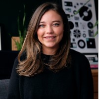 Cowry Consulting Employee Ziba Goddard's profile photo
