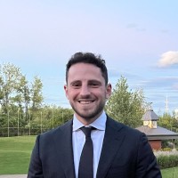 OneTwenty Employee Hayim Pinson's profile photo