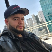 Natural Wireless, LLC Employee Jarrhyf Hernandez's profile photo