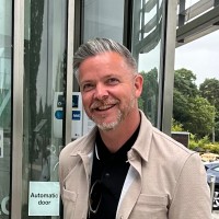 Samsung Business UK Employee Shean Smith's profile photo