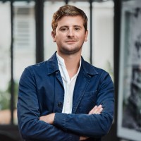 Kickston Employee Amaury Boelle's profile photo