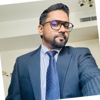 Sreejith Rajan Email