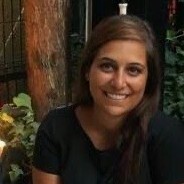 Teknosa Employee Cansu Sarikaya's profile photo