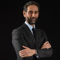 Università degli Studi di Palermo Employee Antonio D'Amore's profile photo