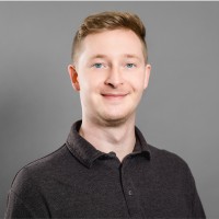 MOGIC Employee Matthias Großöhme's profile photo
