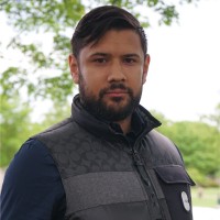 Nicholas Moreno Email & Phone Number