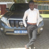 Kevin Ndenga Email