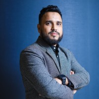 Oyolloo Employee Saiful Miah's profile photo