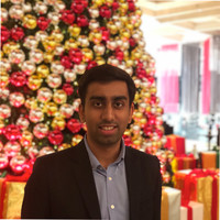 Ankur Chokshi Email & Phone Number