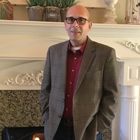 Molten Metal Equipment Innovations Employee Tim Mullinax's profile photo